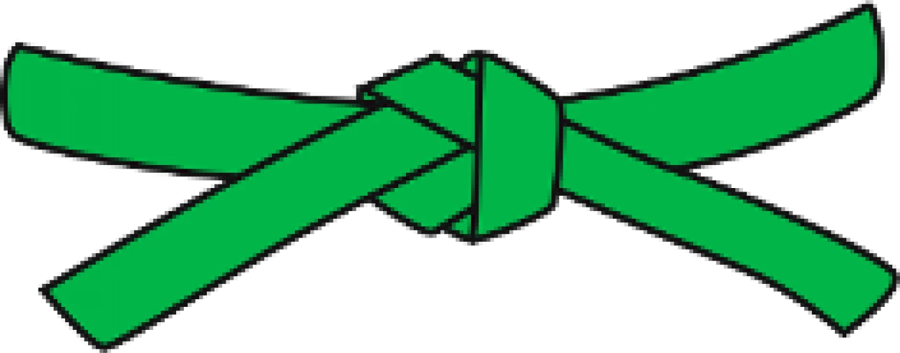 Faixa Verde